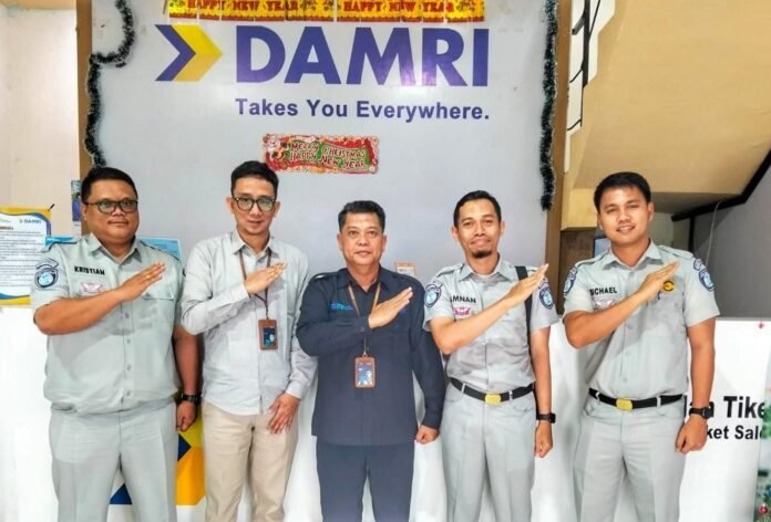 Tanjung Selor Perkuat Kolaborasi