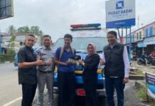 Pajak Kendaraan Bermotor