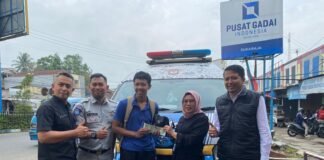 Pajak Kendaraan Bermotor
