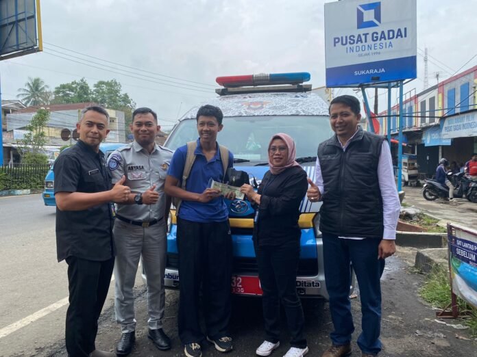 Pajak Kendaraan Bermotor Pajak Kendaraan Bermotor