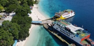 PT ASDP Indonesia Ferry