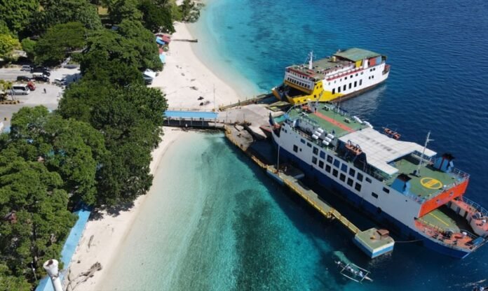 PT ASDP Indonesia Ferry