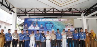 Wilayah Barito Kuala