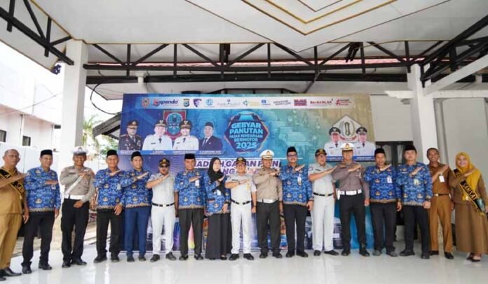 Wilayah Barito Kuala Wilayah Barito Kuala