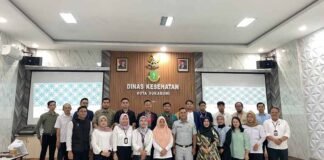 Workshop Implementasi K3