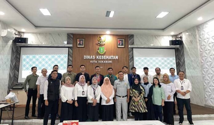 Workshop Implementasi K3 Workshop Implementasi K3