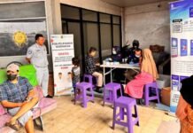 bagi Awak dan Penumpang Bus Jelang Nataru