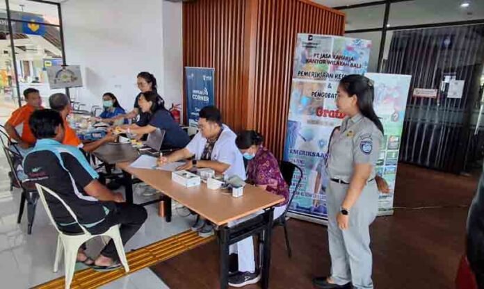 bali jasa raharja bali