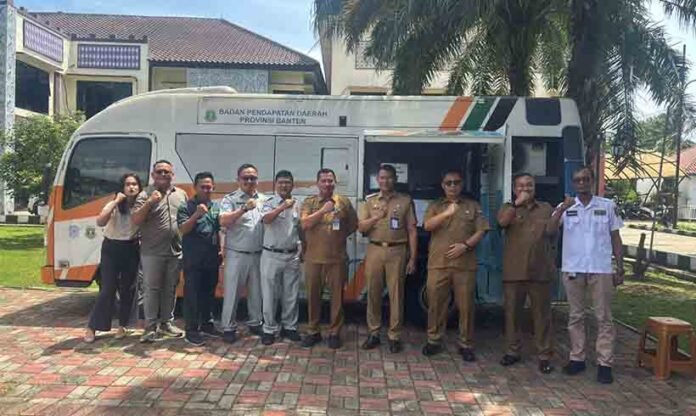 banten 2 jasa raharja banten