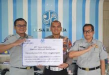 jasa raharja bengkulu