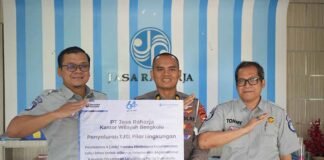 jasa raharja bengkulu