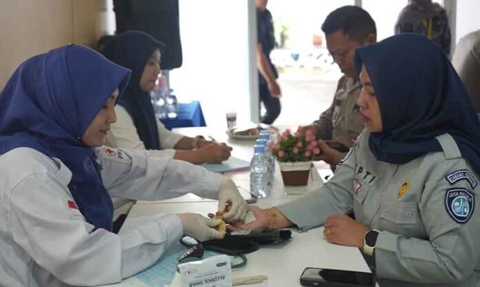 jasa raharja bengkulu