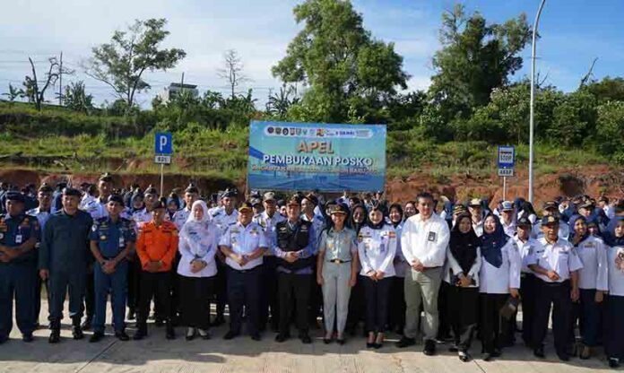 jasa raharja bengkulu