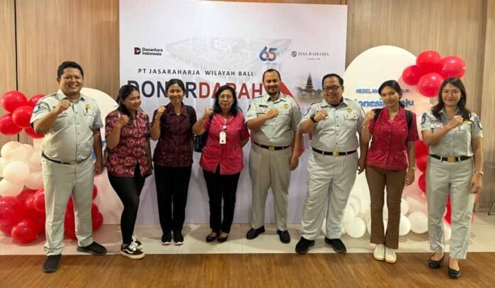 dalam Rangkaian HUT ke-65 dalam Rangkaian HUT ke-65