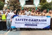 dengan Safety Campaign