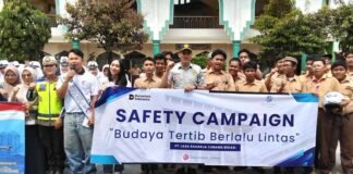dengan Safety Campaign