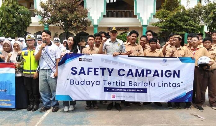 dengan Safety Campaign