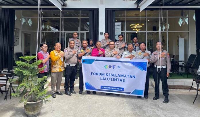 di Kabupaten HSU di Kabupaten HSU