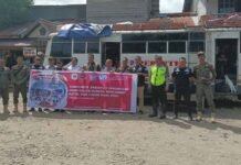 di Kabupaten Kapuas Hulu