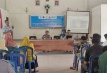 di Kabupaten Lombok Tengah