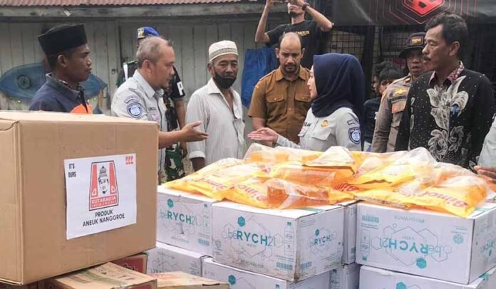 di Kabupaten Pidie1 di Kabupaten Pidie