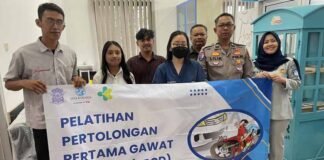 di Kantor Samsat Kawaluyaan