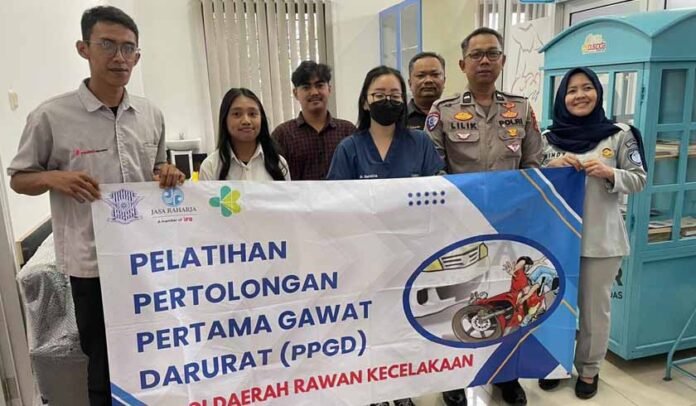 di Kantor Samsat Kawaluyaan di Kantor Samsat Kawaluyaan