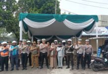 di Katapang Kabupaten Bandung