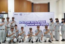 di Libur Natal 2025 dan Tahun Baru 2026