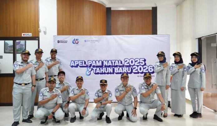 di Libur Natal 2025 dan Tahun Baru 2026 di Libur Natal 2025 dan Tahun Baru 2026