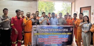 di PT Winstar Logistik