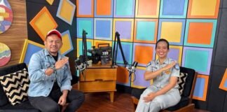 di Podcast OPINI TVRI Bengkulu