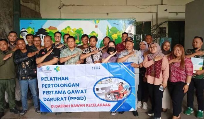 di Pool Lintas Shuttle di Pool Lintas Shuttle