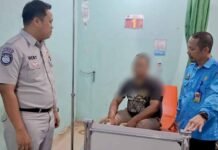 di RS Batara Guru Belopa