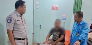 di RS Batara Guru Belopa