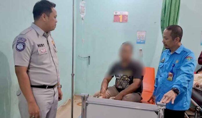 di RS Batara Guru Belopa di RS Batara Guru Belopa