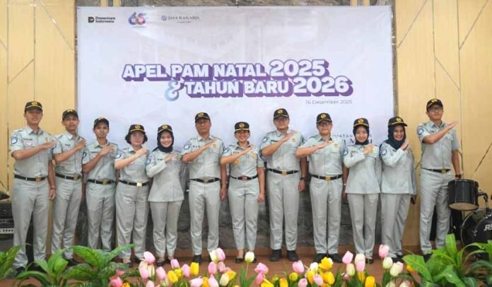 di Seluruh Indonesia di Seluruh Indonesia