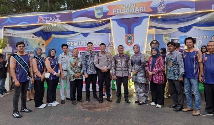 di TALA Expo 2025 di TALA Expo 2025