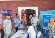 di Terminal Purworejo