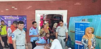 di Terminal Purworejo