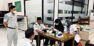 di Terminal Simbuang