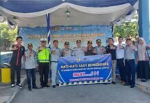 di Terminal Sumer Payung