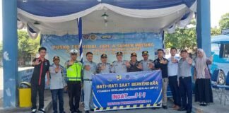 di Terminal Sumer Payung