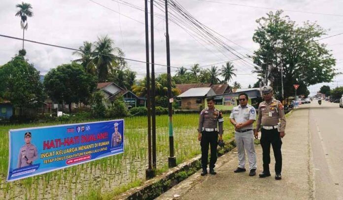 di Titik Rawan Kabupaten Padang Pariaman di Titik Rawan Kabupaten Padang Pariaman