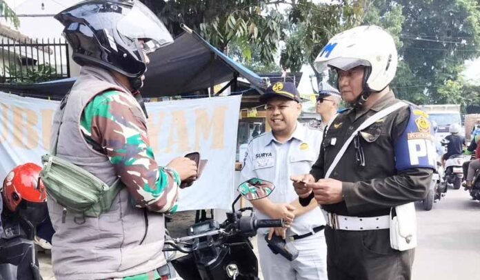 di Wilayah Banjaran di Wilayah Banjaran