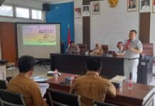 Dukung Kepatuhan Pajak Kendaraan, Jasa Raharja Karawang dan Mitra Gelar Sosialisasi Opsen PKB, BBNKB, Dan SWDKLLJ Di Kecamatan Purwasari jasa raharja jabar