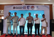 Jasa Raharja Ajak KNKT dan Polresta Tasikmalaya Perkuat Kompetensi Pengemudi Sambut Nataru 2025–2026 dengan Diklat AKUT 2025 jasa raharja jabar