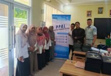 Bersama Guru Peduli: Jasa Raharja Bangun Ekosistem Keselamatan Berkendara Di SMAN 1 Babelan jasa raharja jabar