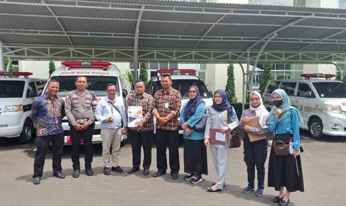 jabar 3 jasa raharja jabar