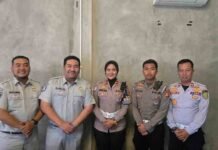 Sinergi Jasa Raharja Purwakarta, Polres Subang, dan Dishub Gelar FKLL Guna Amankan Jalur Mudik Nataru 2025-2026 jasa raharja jabar